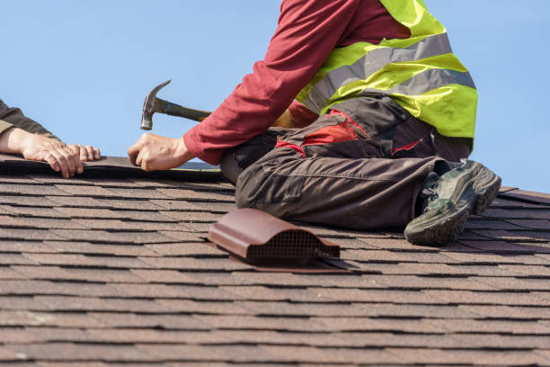 Fairbank, IA Roofing Contractor Company