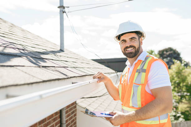 Best Residential Roofing Contractor  in Fairbank, IA