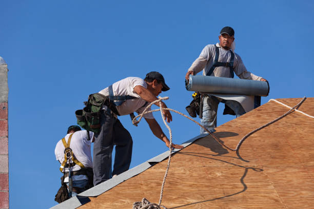 Best Best Roofing Contractors  in Fairbank, IA